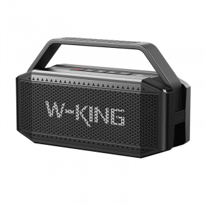 W-KING D9-1 Bluetooth hangszóró fekete